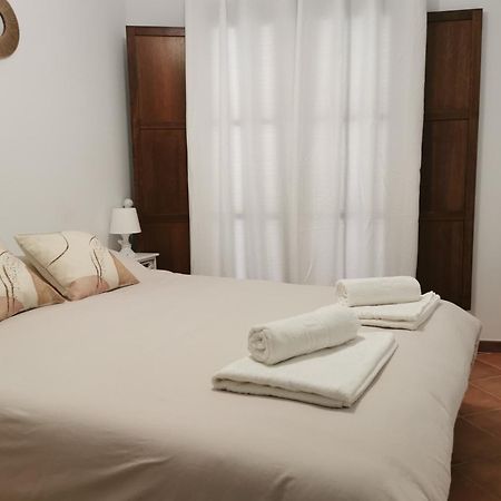 Apartamento Maria Platero Centrico Y Con Las Mejores Vistas Del Casco Antiguo La Montana Y El Mar Mediterraneo Frigiliana Eksteriør billede